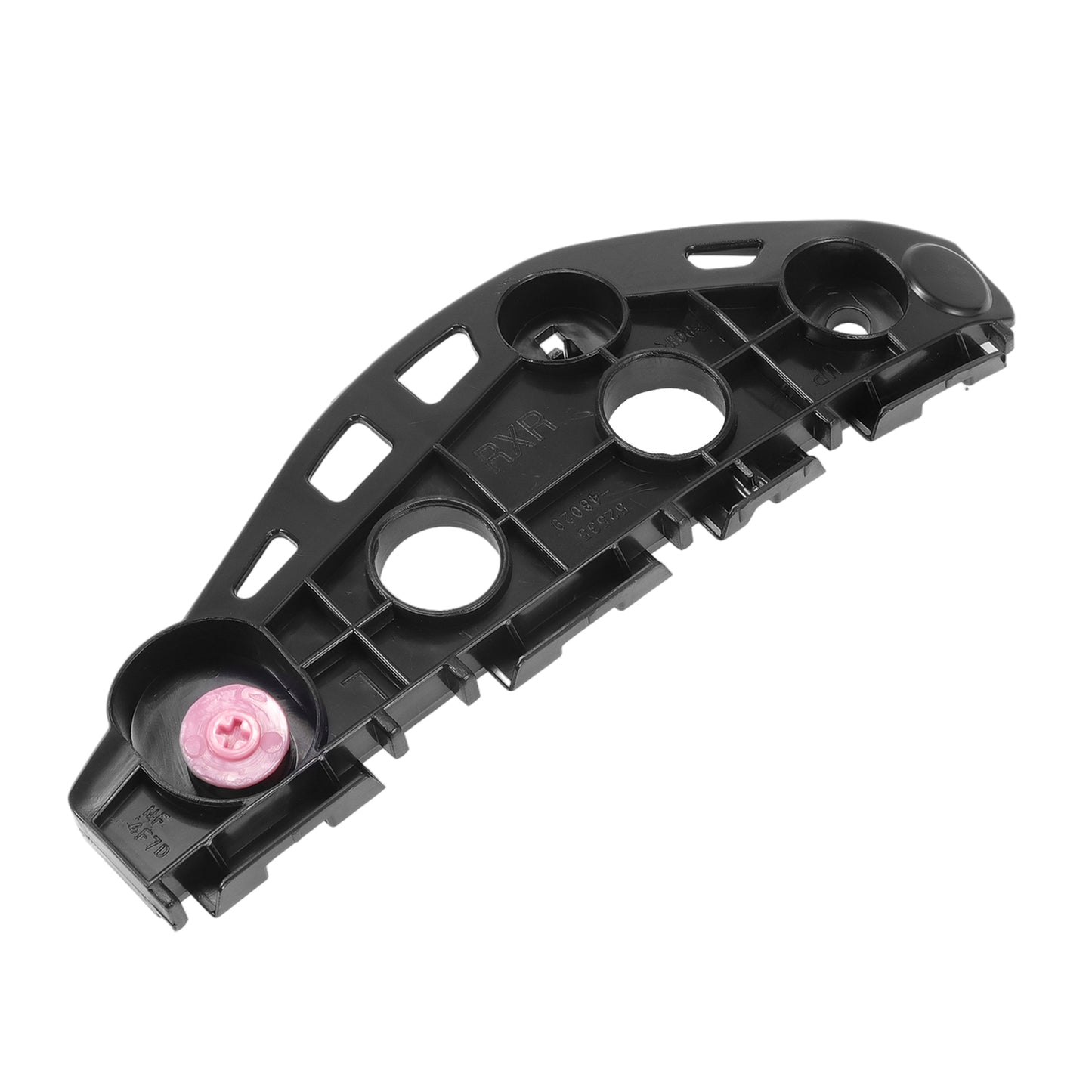 Brackets Defensa Delantera. Lexus RX 2013-2015