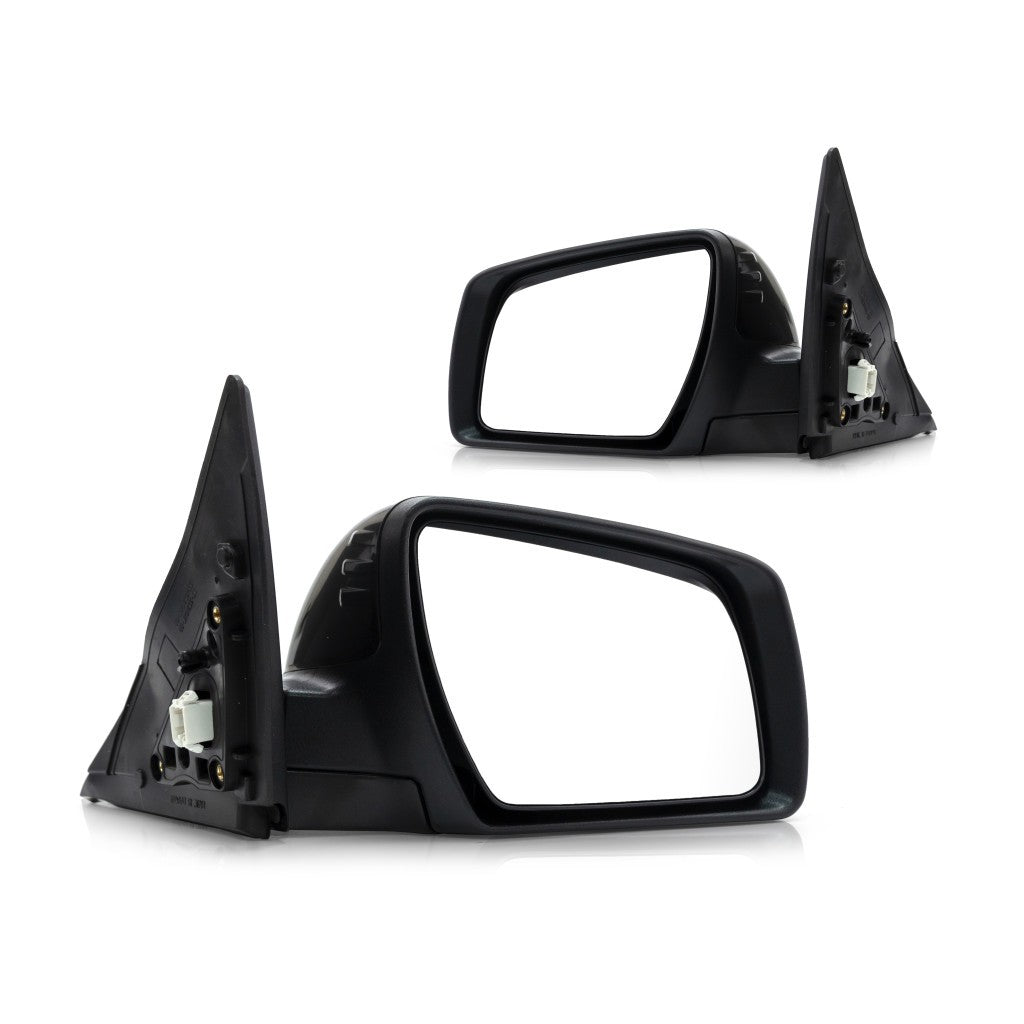 Retrovisores Eléctricos C/Calefacción. Kia Soul 2012-2013