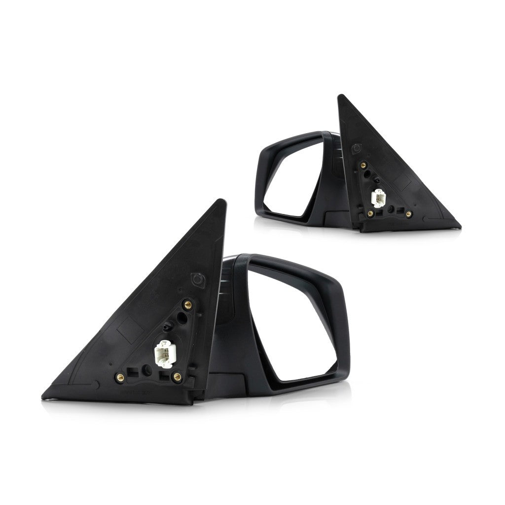 Retrovisores Eléctricos C/Calefacción. Kia Soul 2012-2013