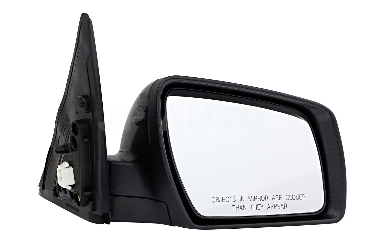 Retrovisores Eléctricos C/Calefacción. Kia Soul 2012-2013