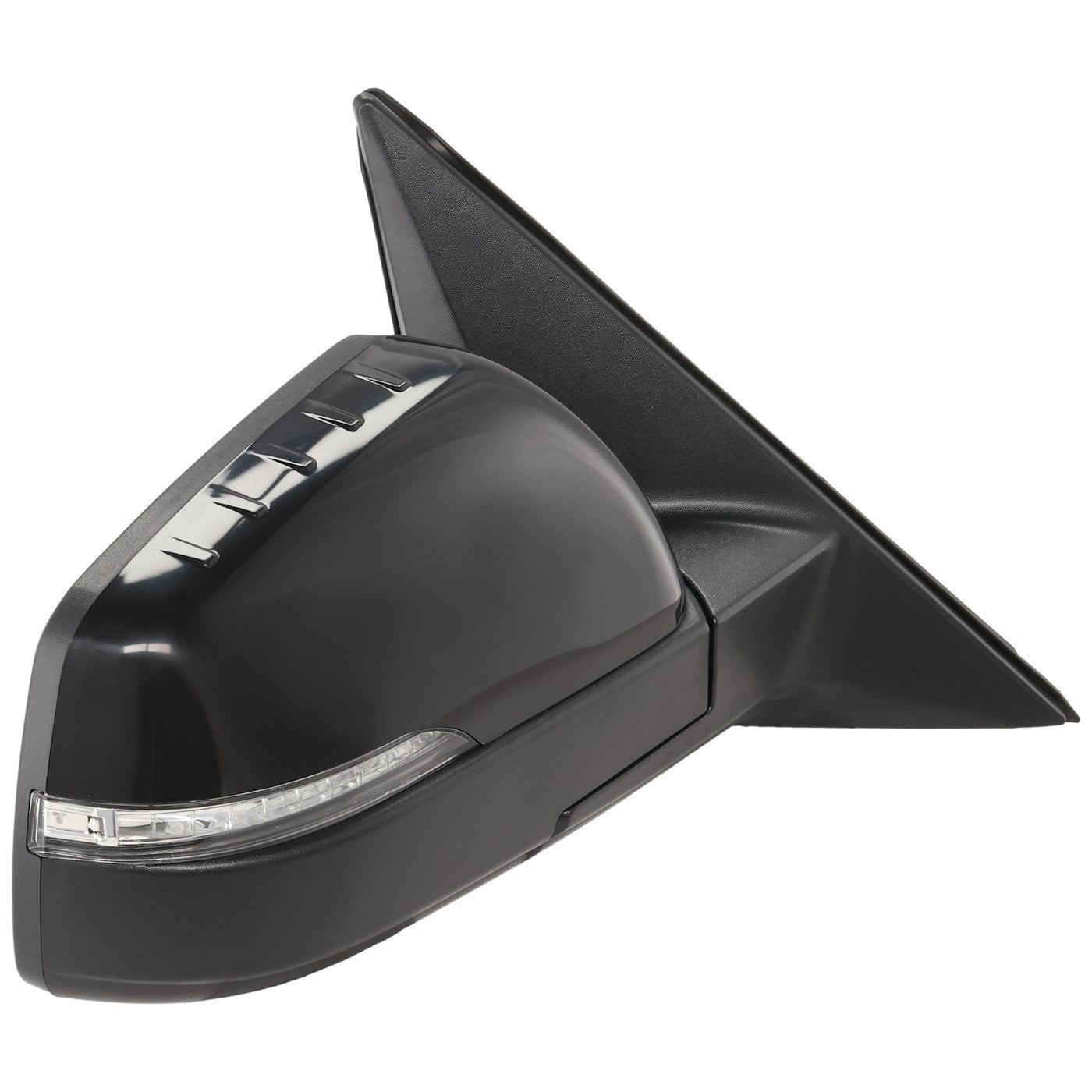 Retrovisores Eléctricos C/Calefacción. Kia Soul 2012-2013