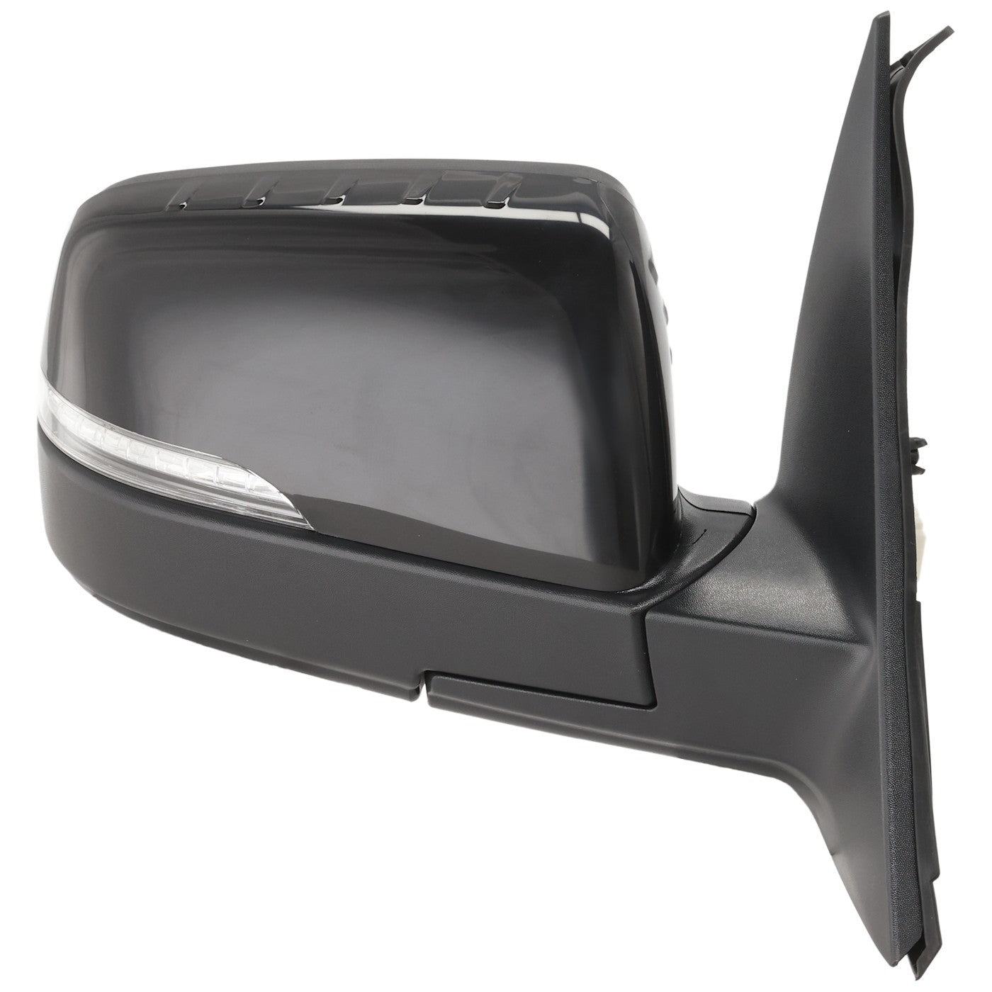 Retrovisores Eléctricos C/Calefacción. Kia Soul 2012-2013