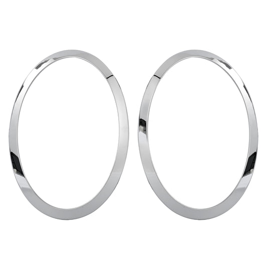 Bisel de Faro Delantero. Mini Cooper F55 F56 F57 2014-2021