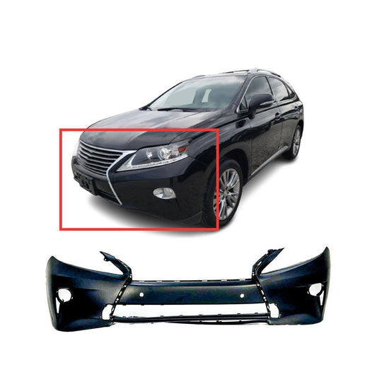 Defensa Delantera. Lexus RX350 RX450h 2013-2015