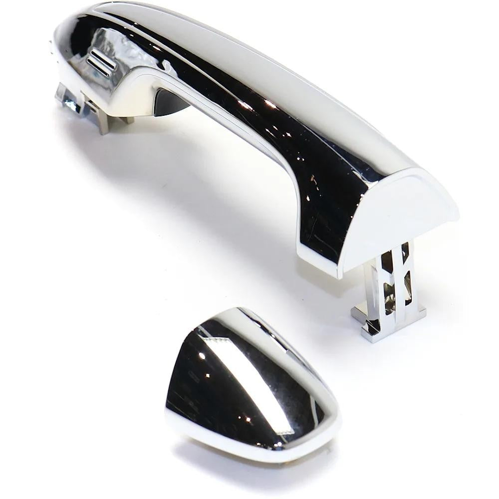 Manijas Traseras. Toyota Yaris Vios 2018-2022