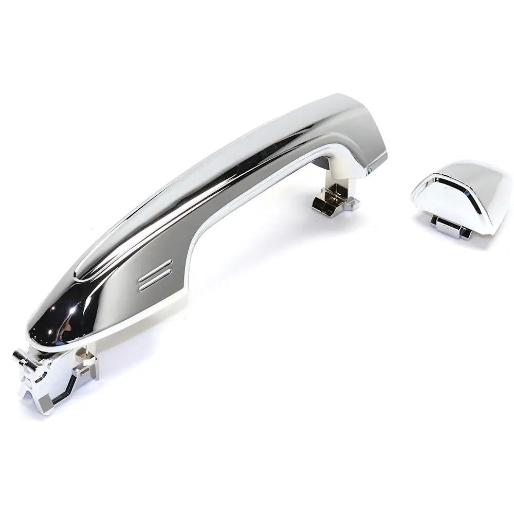 Manijas Traseras. Toyota Yaris Vios 2018-2022