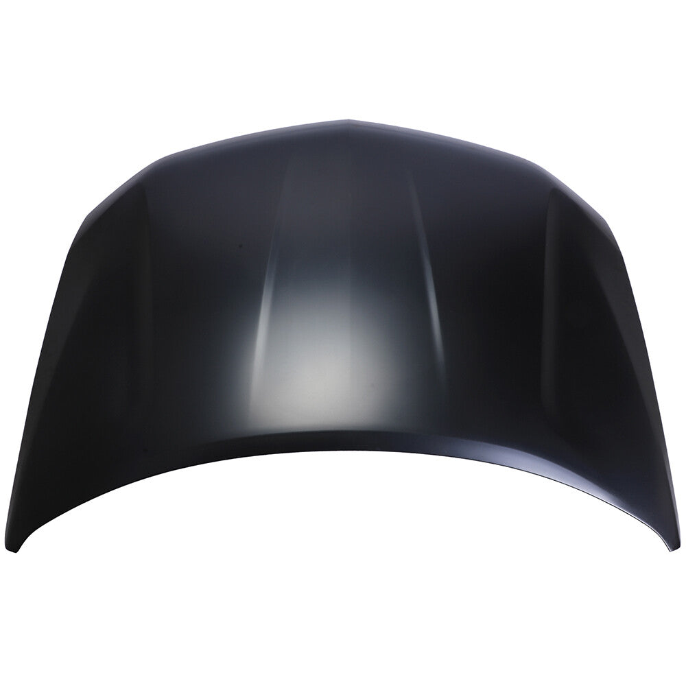 Tapa de Motor. Chevrolet Traverse 2018-2024