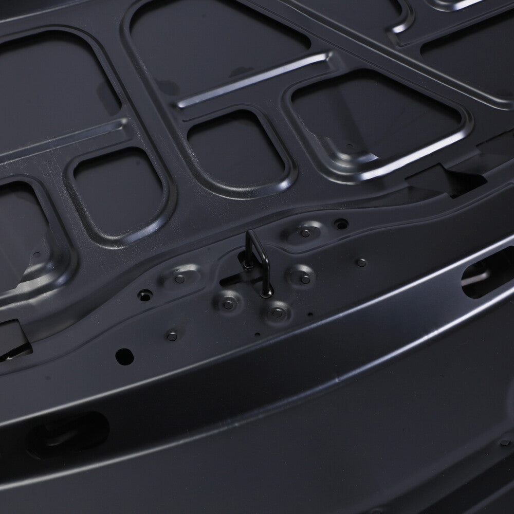 Tapa de Motor. Chevrolet Traverse 2018-2024