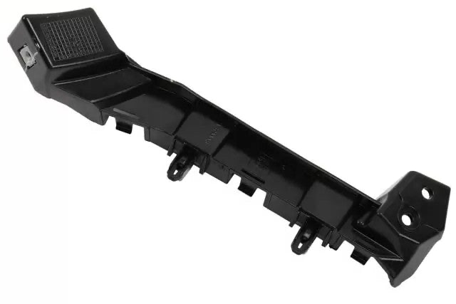 Bracket (Guía Soporte) Defensa Delantera. Chevrolet Traverse 2018-2021