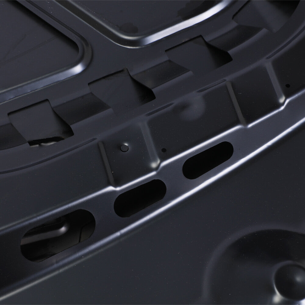 Tapa de Motor. Chevrolet Traverse 2018-2024