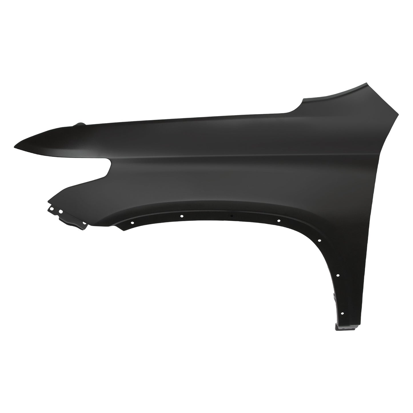 Guardafango Delantero. Chevrolet Traverse 2018-2024