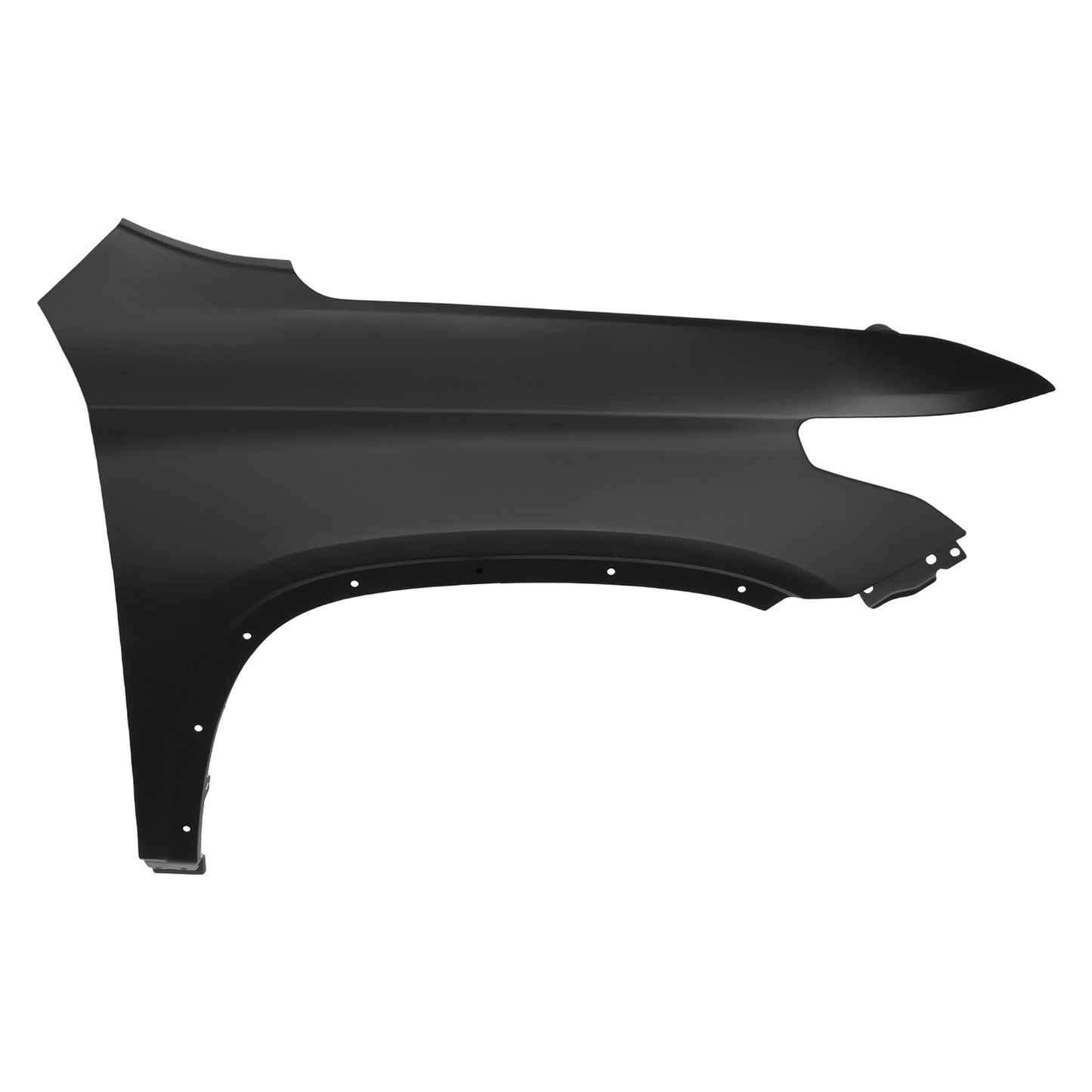 Guardafango Delantero. Chevrolet Traverse 2018-2024