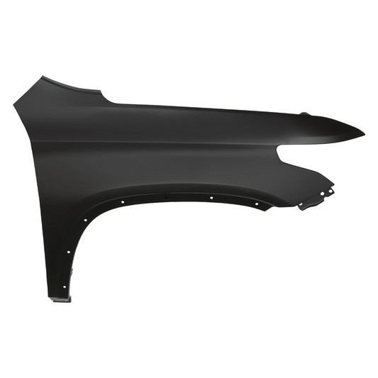 Guardafango Delantero. Chevrolet Traverse 2018-2024