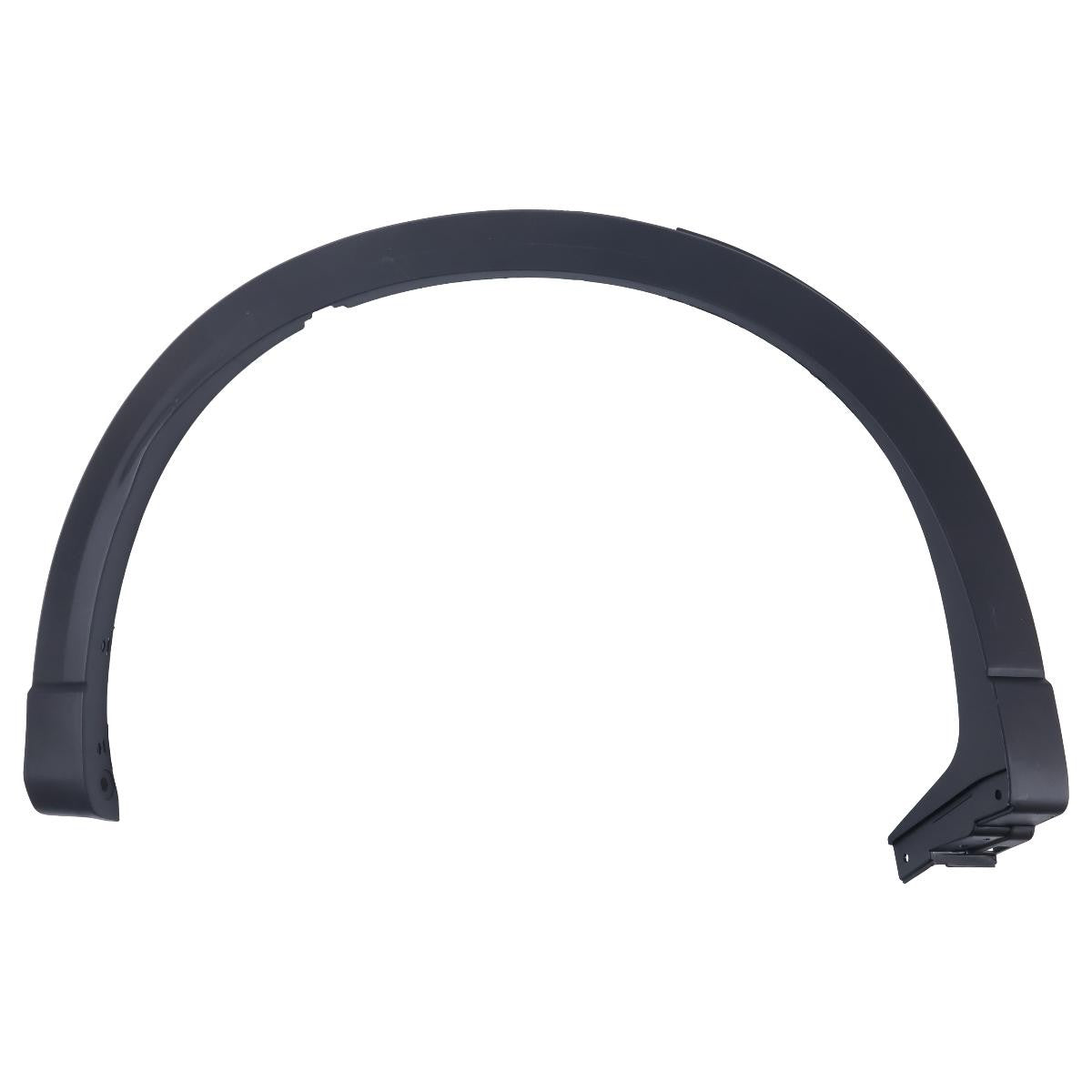 Moldura Arco de Rueda Trasera. Mazda CX-5 2017-2021