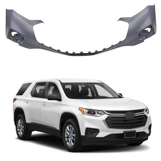 Defensa Delantera. Chevrolet Traverse 2018-2021