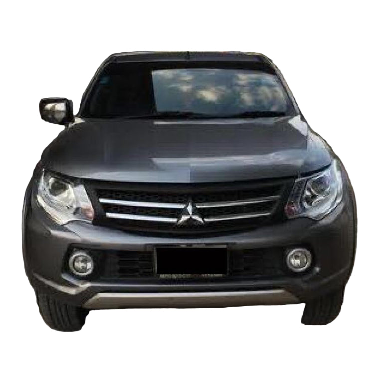 Parrilla Frontal. Mitsubishi L200 2015-2018