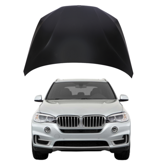 Tapa de Motor. BMW X5 2014-2018 X6 2015-2019