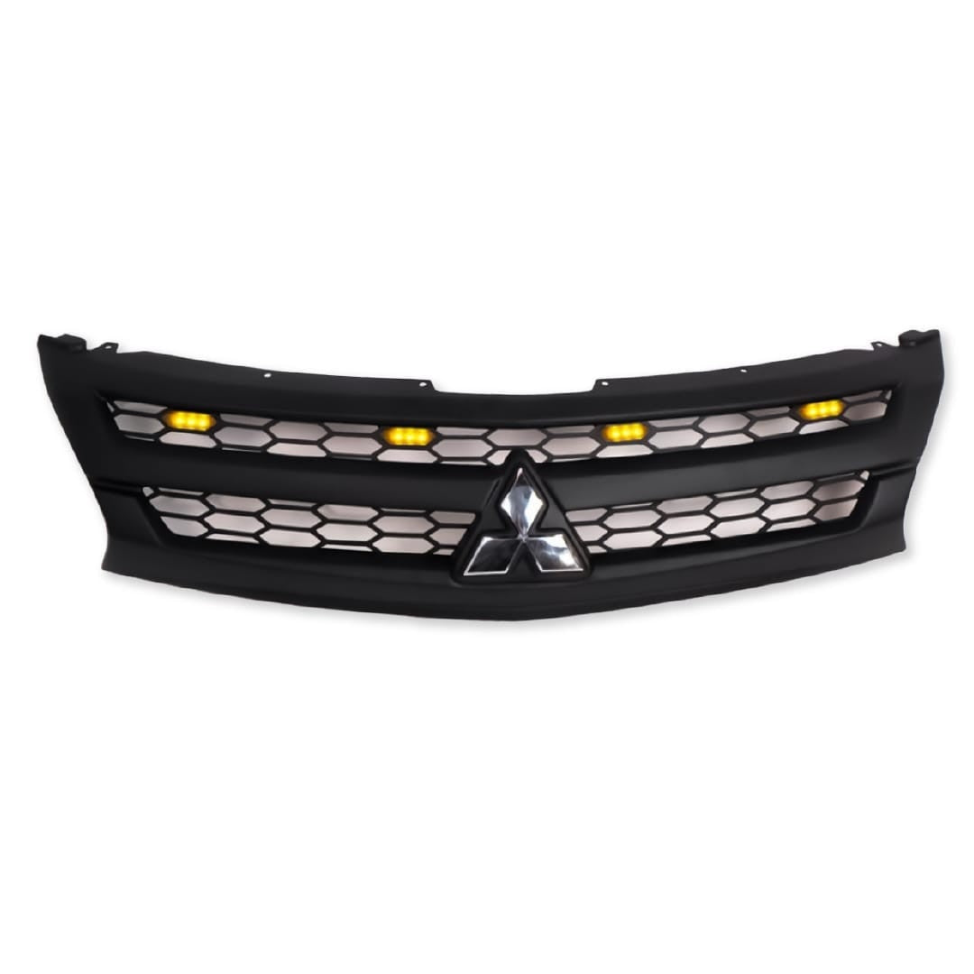Parrilla Frontal. Mitsubishi L200 2015-2018