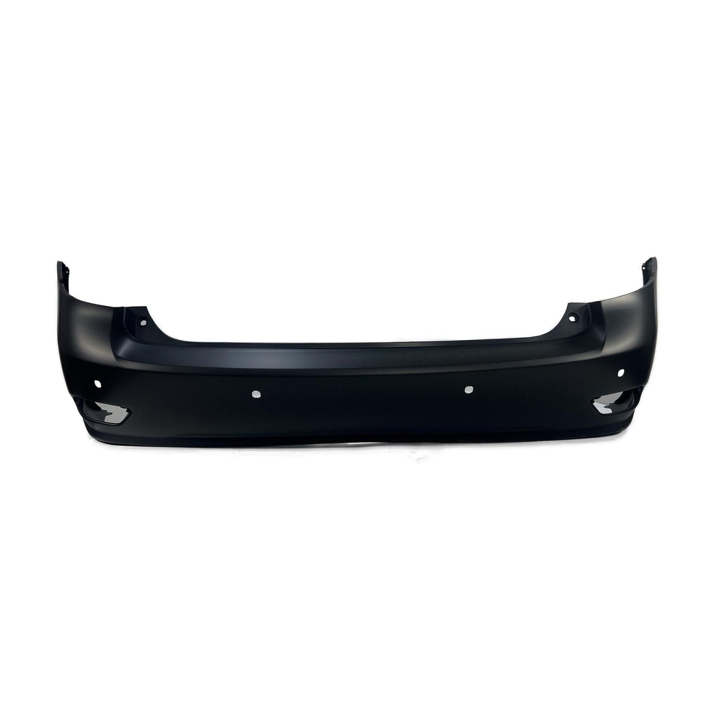 Defensa Trasera C/Agujeros Sensores Parking. Lexus RX350 RX450h 2010-2015