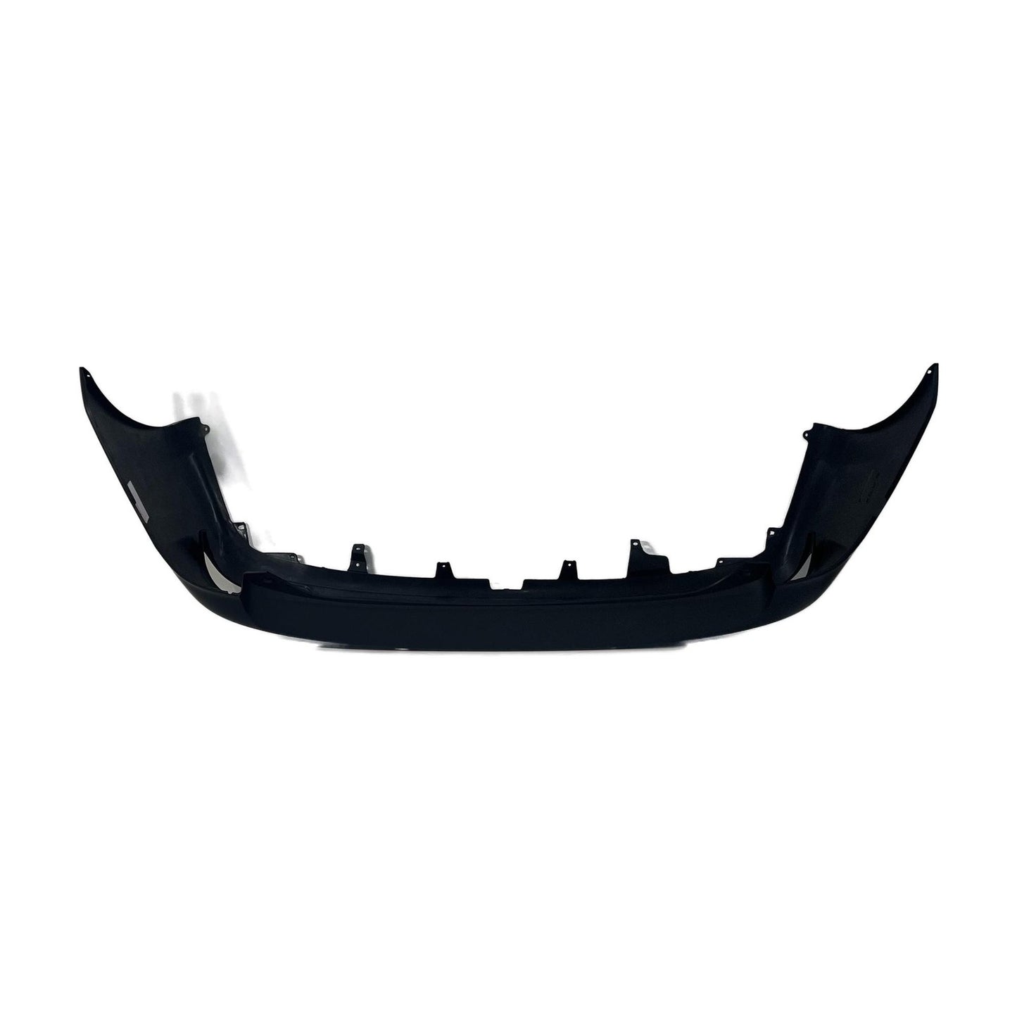 Defensa Trasera C/Agujeros Sensores Parking. Lexus RX350 RX450h 2010-2015