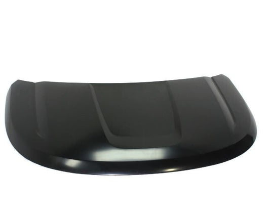 Tapa de Motor. Ford Explorer 2011-2015