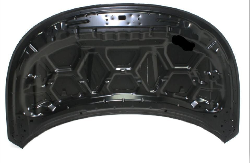 Tapa de Motor. Ford Explorer 2011-2015