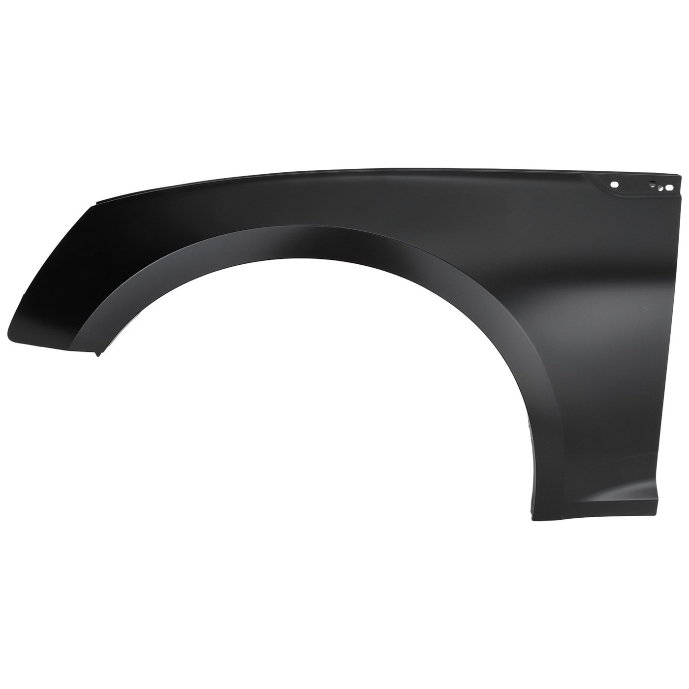 Guardafango Delantero. Audi A5 2017-2023