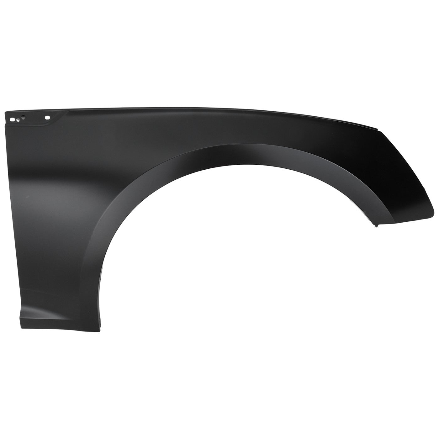 Guardafango Delantero. Audi A5 2017-2023