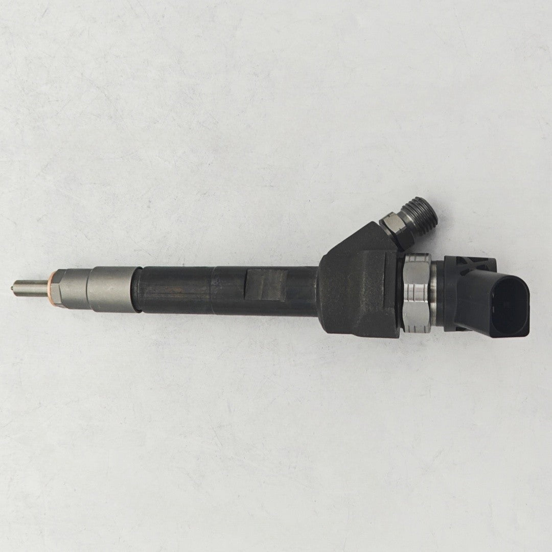 Inyector de combustible diésel BOSCH 0445110616 (13537810702). BMW X1 X3 X5