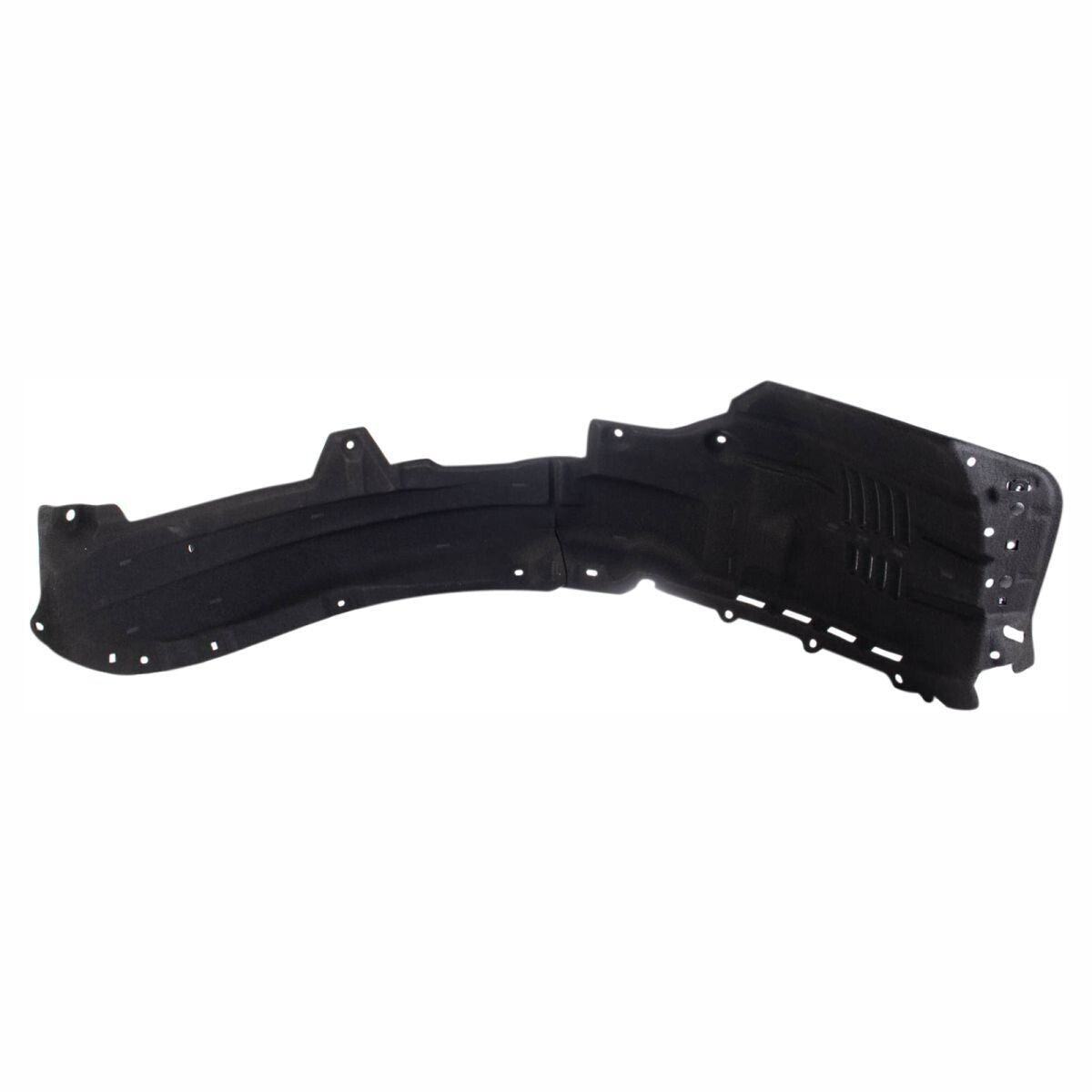 Front Wheel Dust Cover. Lexus NX200 NX300 2018-2021