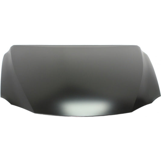 Tapa de Motor. Lexus IS 2014-2020