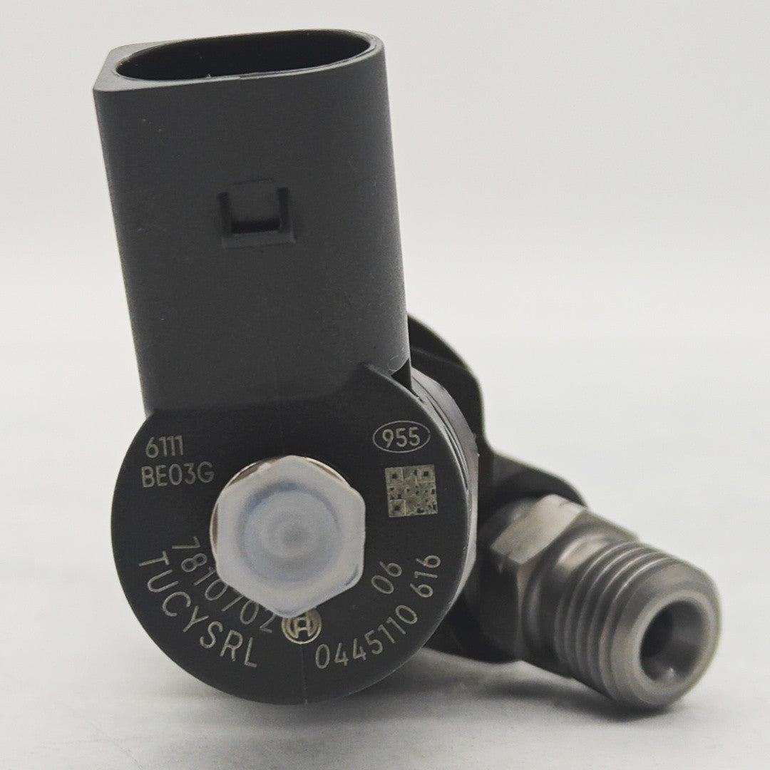 Inyector de combustible diésel BOSCH 0445110616 (13537810702). BMW X1 X3 X5