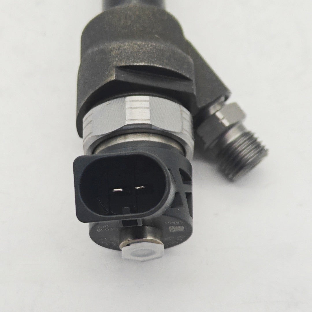 Inyector de combustible diésel BOSCH 0445110616 (13537810702). BMW X1 X3 X5