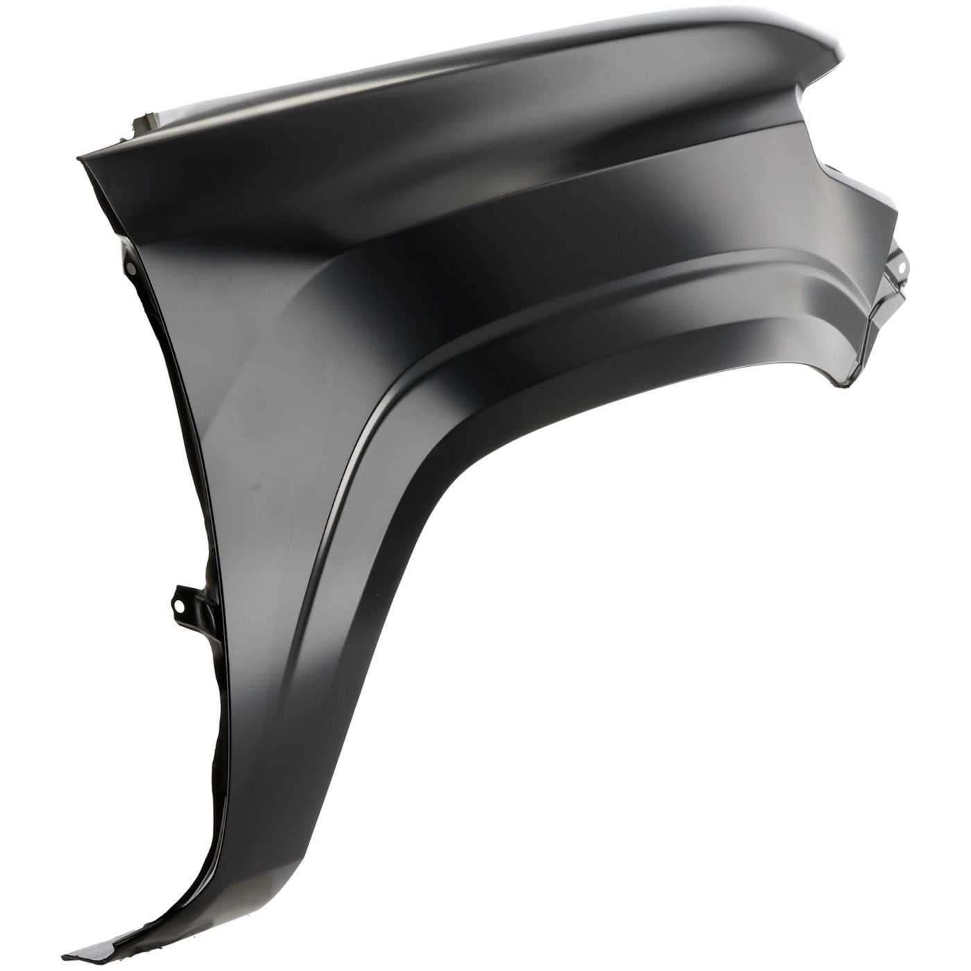 Front Fender. Toyota Tacoma 2016-2023