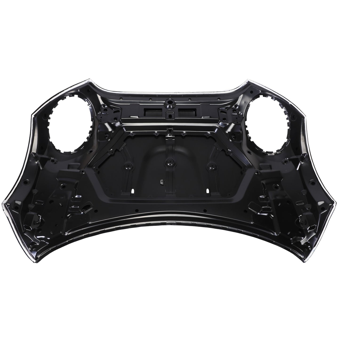 Tapa de Motor. Mini Cooper F55 F56 F57 2014-2024