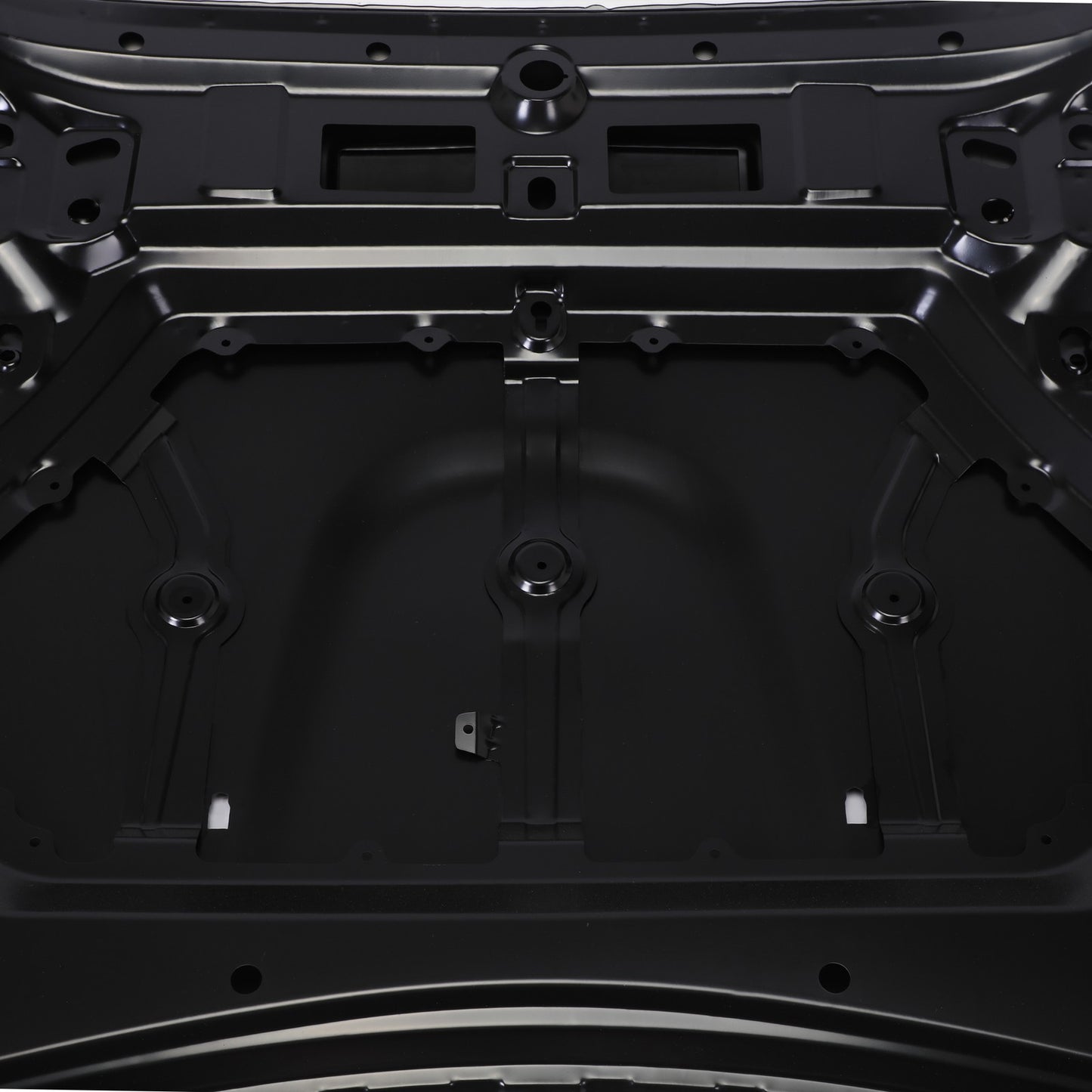 Tapa de Motor. Mini Cooper F55 F56 F57 2014-2024