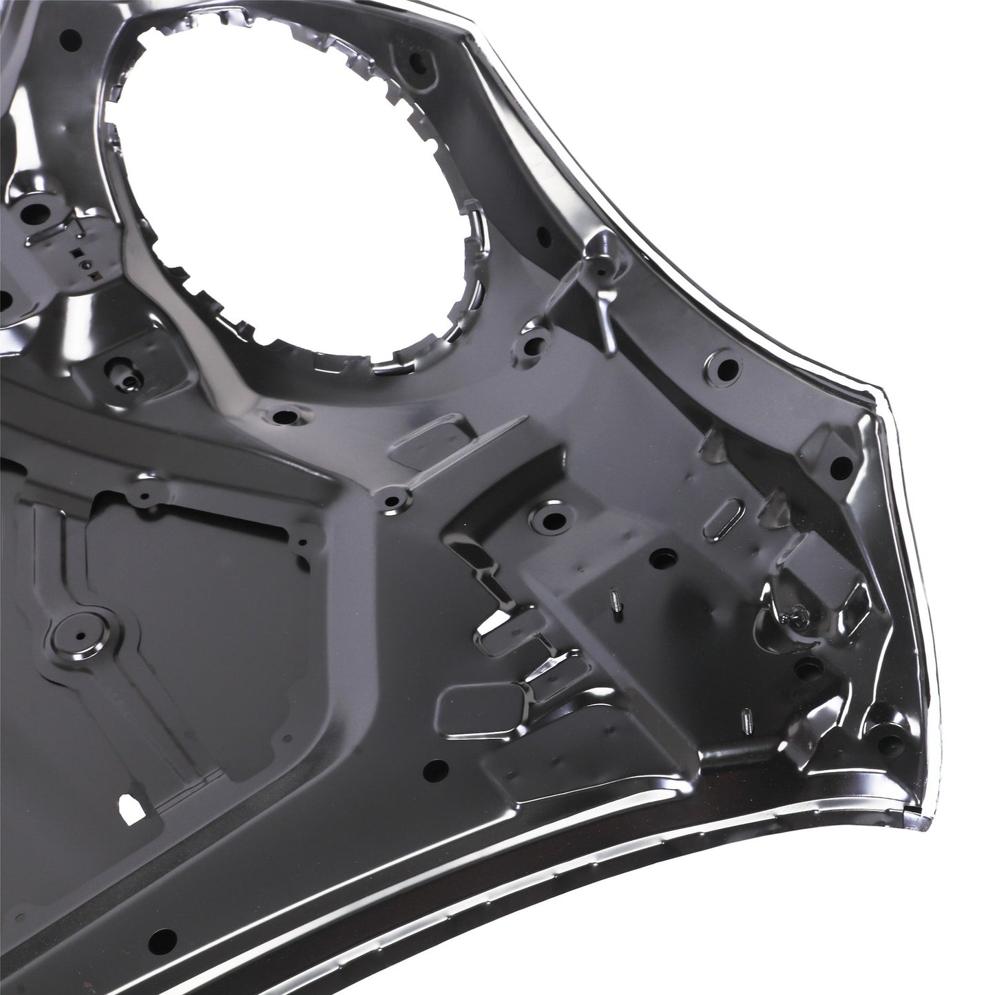 Tapa de Motor. Mini Cooper F55 F56 F57 2014-2024