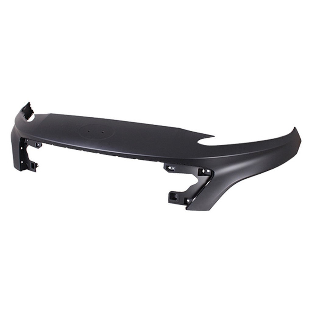 Front Bumper. Hyundai Kona 2022-2023