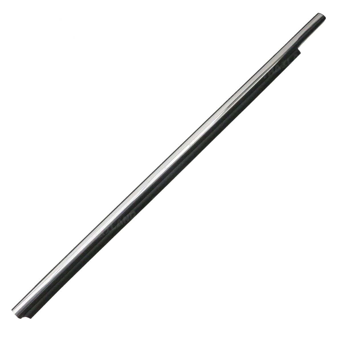 Front Window Outer Molding. Mitsubishi Montero Sport 2016-2021