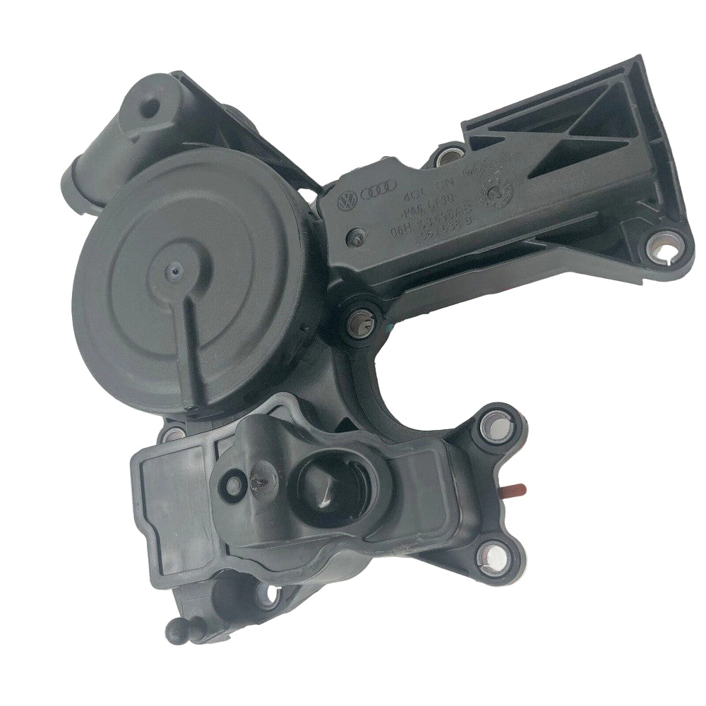 Válvula PCV 06H103495AC 1.8T 2.0T. Audi Volkswagen Skoda Seat