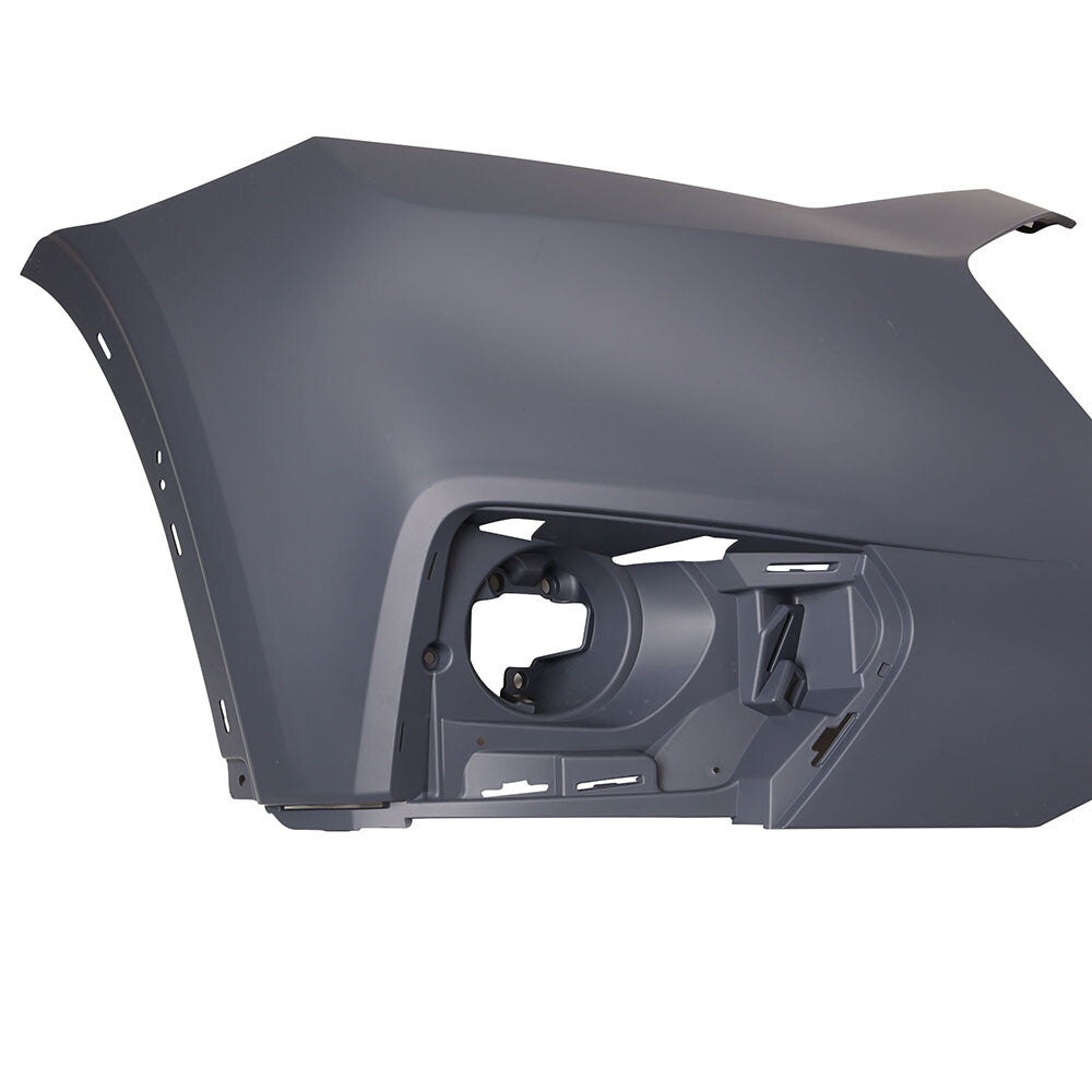 Defensa Delantera. Chevrolet Traverse 2018-2021