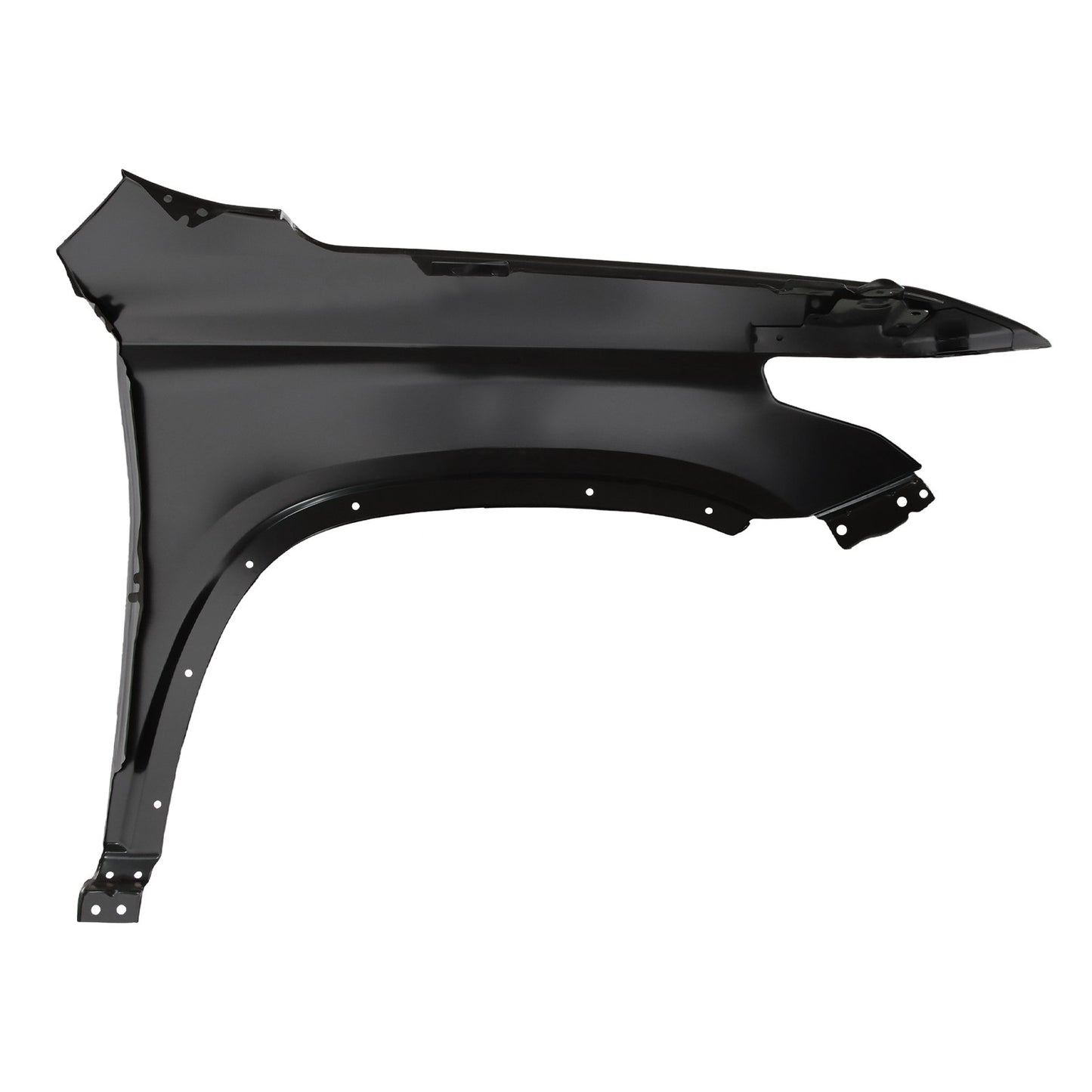 Guardafango Delantero. Chevrolet Traverse 2018-2024
