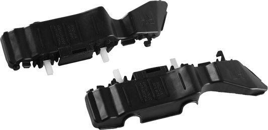 Brackets Defensa Delantera. Hyundai Accent 2012-2017