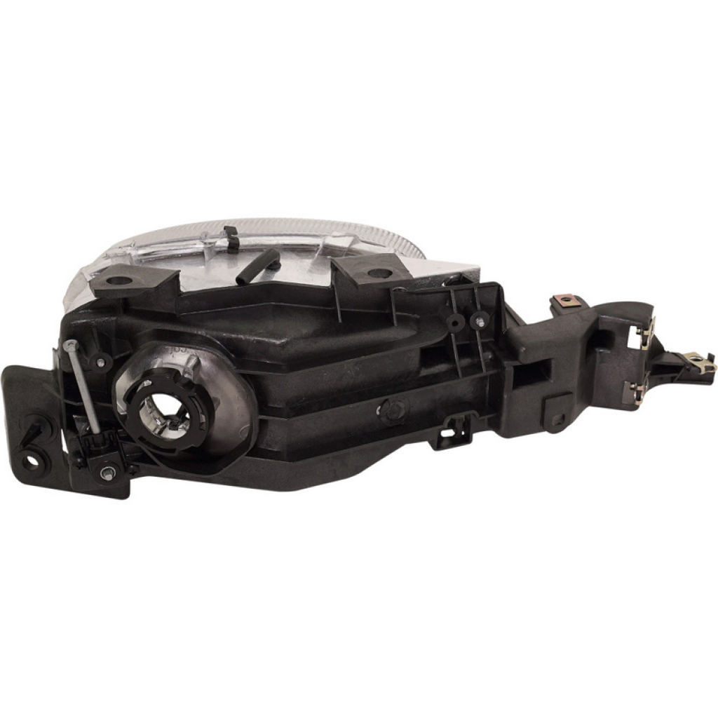 Halogen Headlights. Chrysler Neon 1995-1999