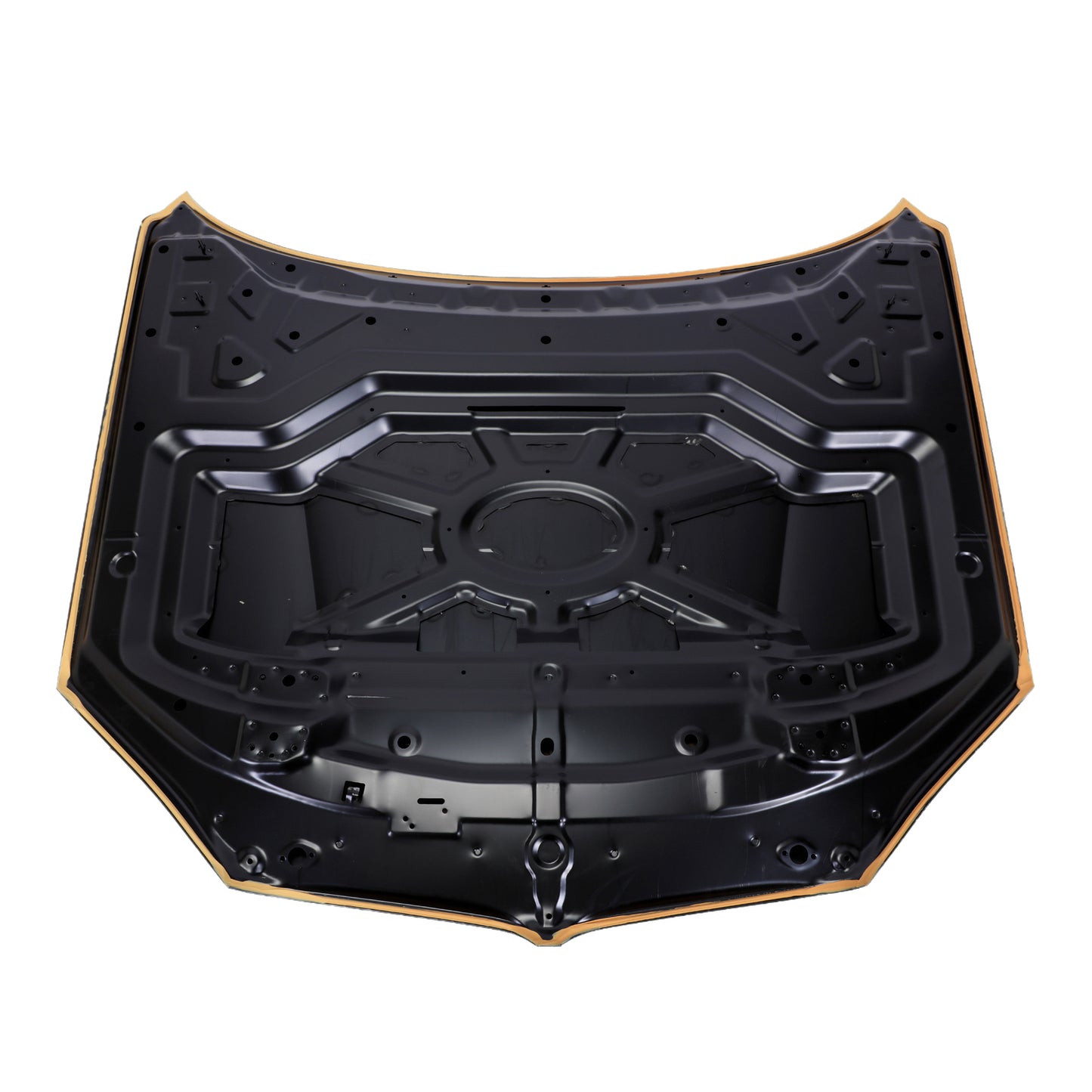 Tapa de Motor. BMW X5 2014-2018 X6 2015-2019