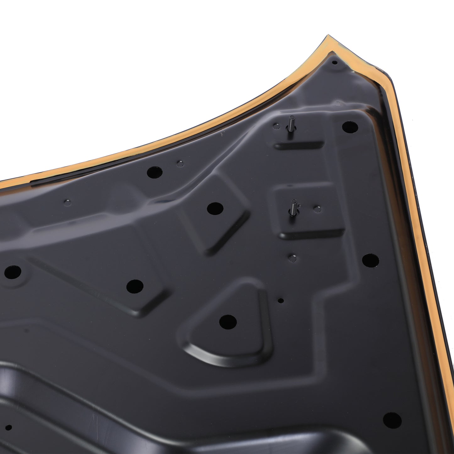 Tapa de Motor. BMW X5 2014-2018 X6 2015-2019