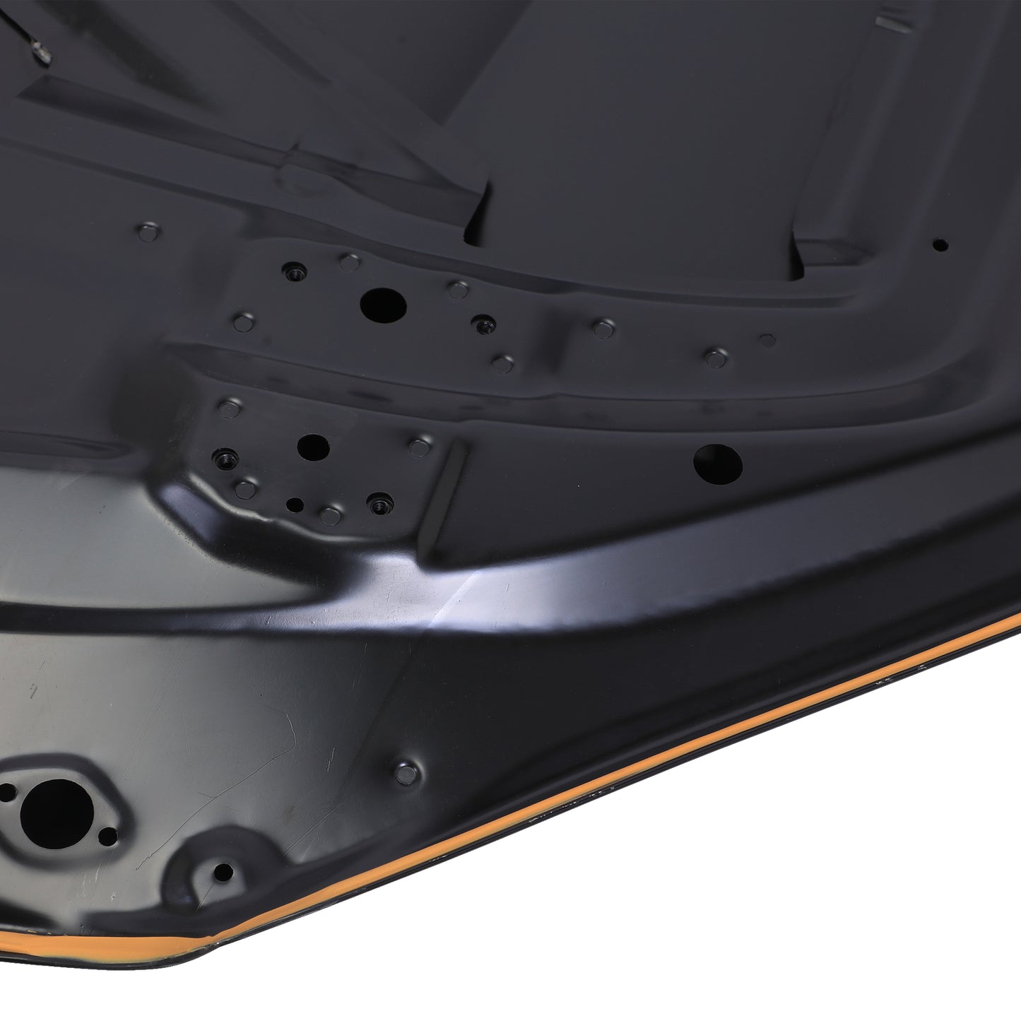 Tapa de Motor. BMW X5 2014-2018 X6 2015-2019