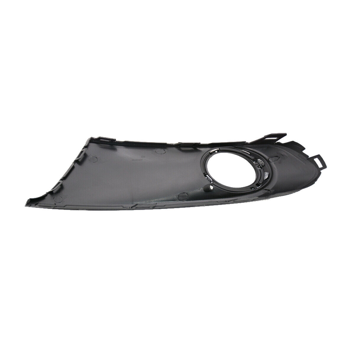 Fog Light Surround. Volkswagen Polo 2011-2016