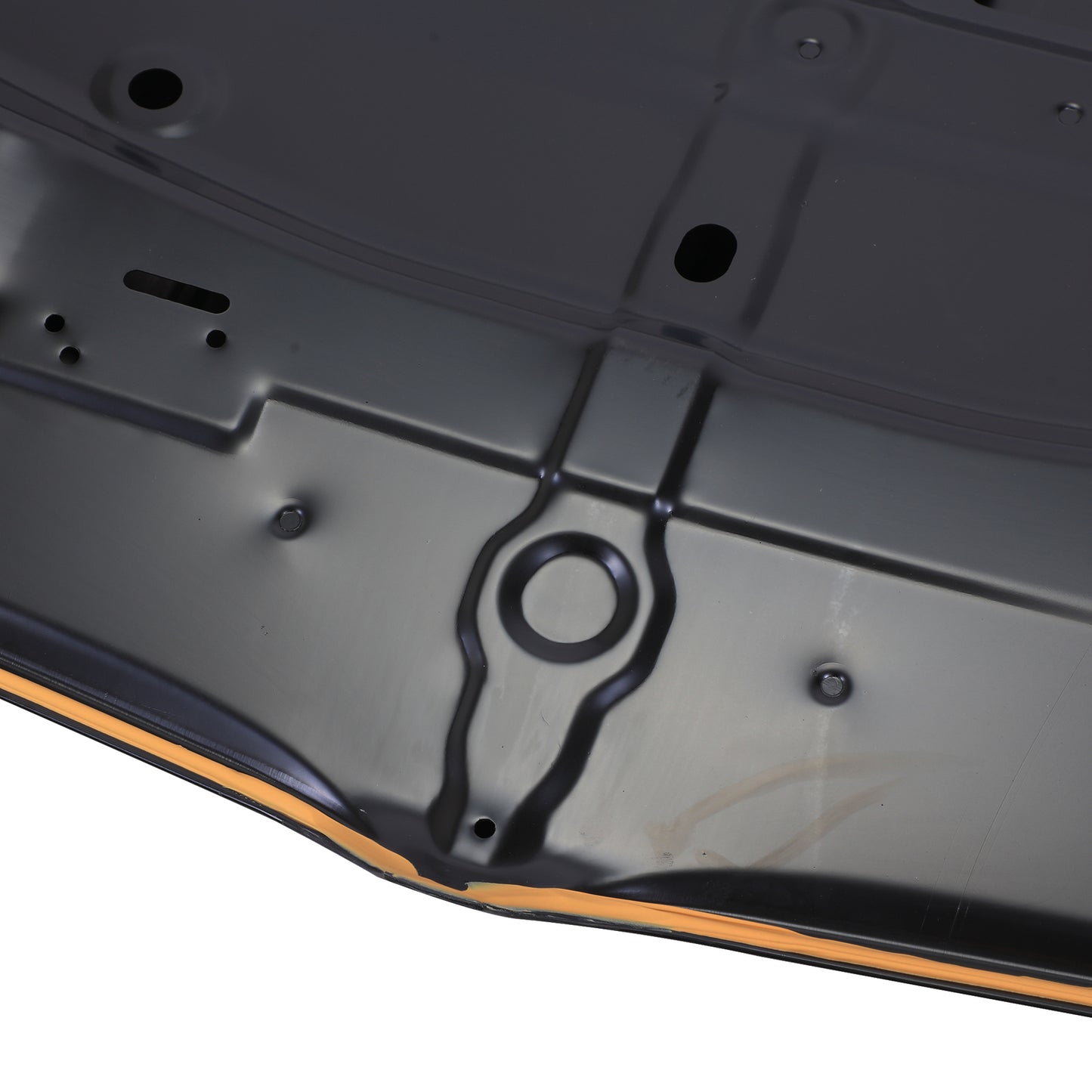 Tapa de Motor. BMW X5 2014-2018 X6 2015-2019