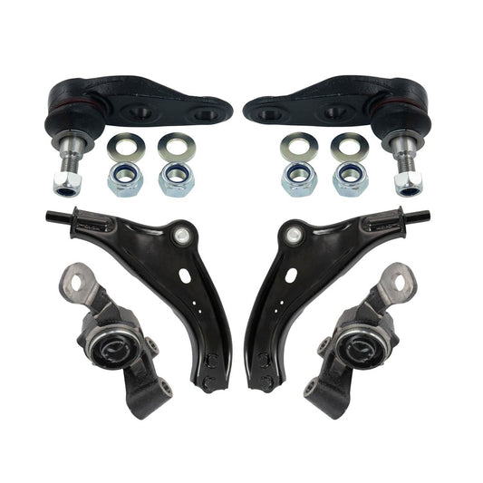 Brazos de Suspensión Delantera. Mini Cooper S R55 R56 R57